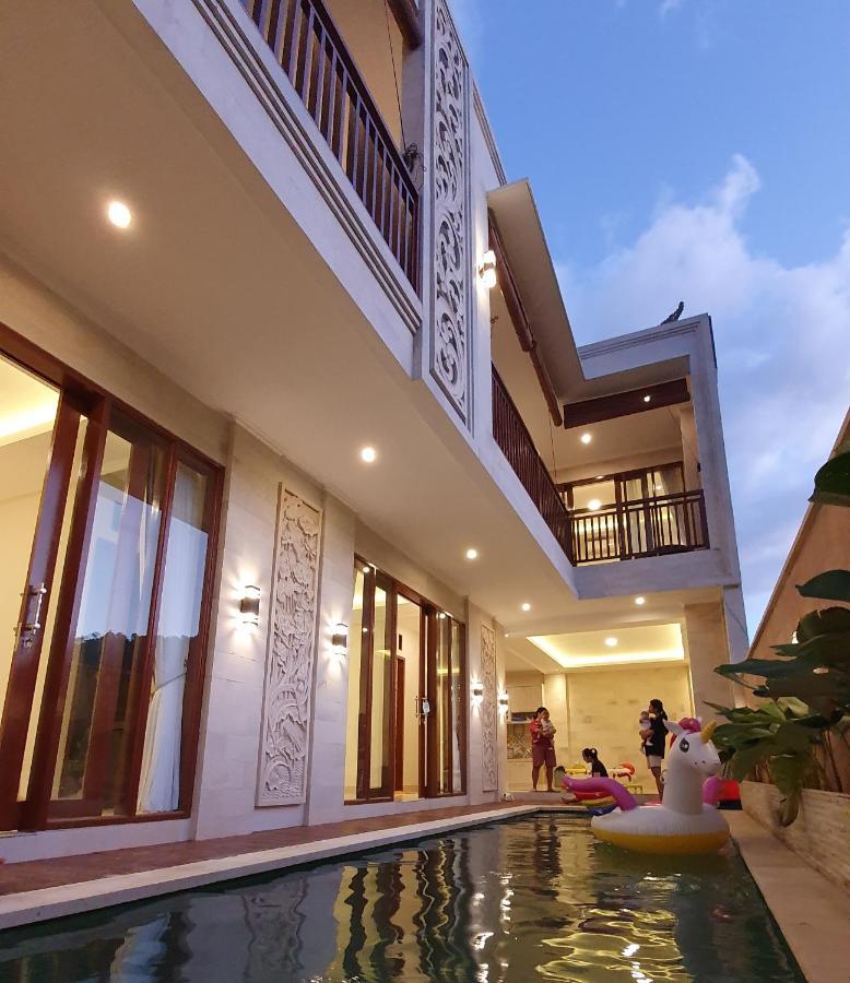 Nana Villas Sidemen Sidemen  Exterior photo
